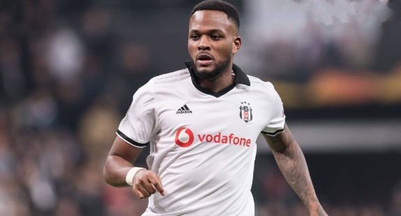 Bu hücumçu "Beşiktaş"ı Premyer Liqa klubuna dəyişdi