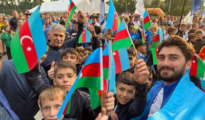 Azərbaycan klubu bu ölkədə böyük marağa səbəb.oldu -