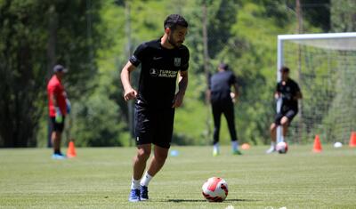 Regekampf "Neftçi"də nəyə diqqət yetirir? -