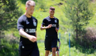 Regekampf "Neftçi"də nəyə diqqət yetirir? -