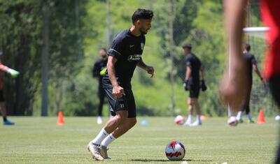 Regekampf "Neftçi"də nəyə diqqət yetirir? -