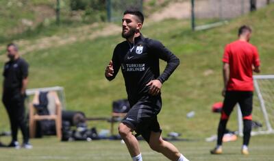 Regekampf "Neftçi"də nəyə diqqət yetirir? -