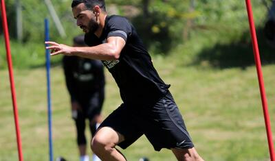 Regekampf "Neftçi"də nəyə diqqət yetirir? -