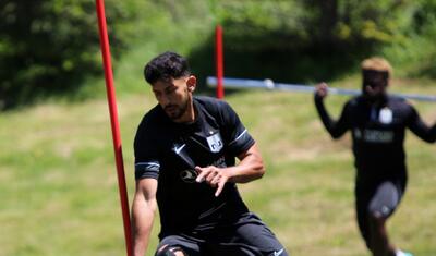Regekampf "Neftçi"də nəyə diqqət yetirir? -