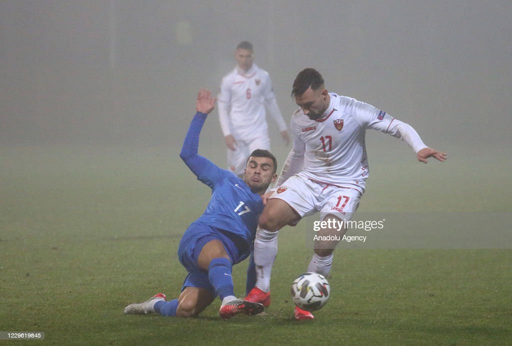 "Baş məşqçi mənim “Sumqayıt”a transferimi çox istəyirdi”