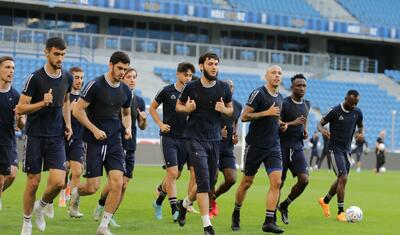 Hamı “Qarabağ”dan bu FOTOREPORTAJI GÖZLƏYİR