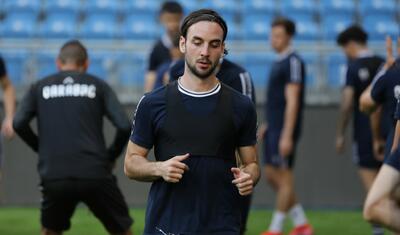 Hamı “Qarabağ”dan bu FOTOREPORTAJI GÖZLƏYİR