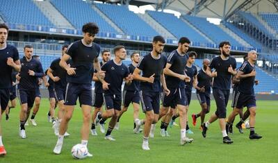 Hamı “Qarabağ”dan bu FOTOREPORTAJI GÖZLƏYİR