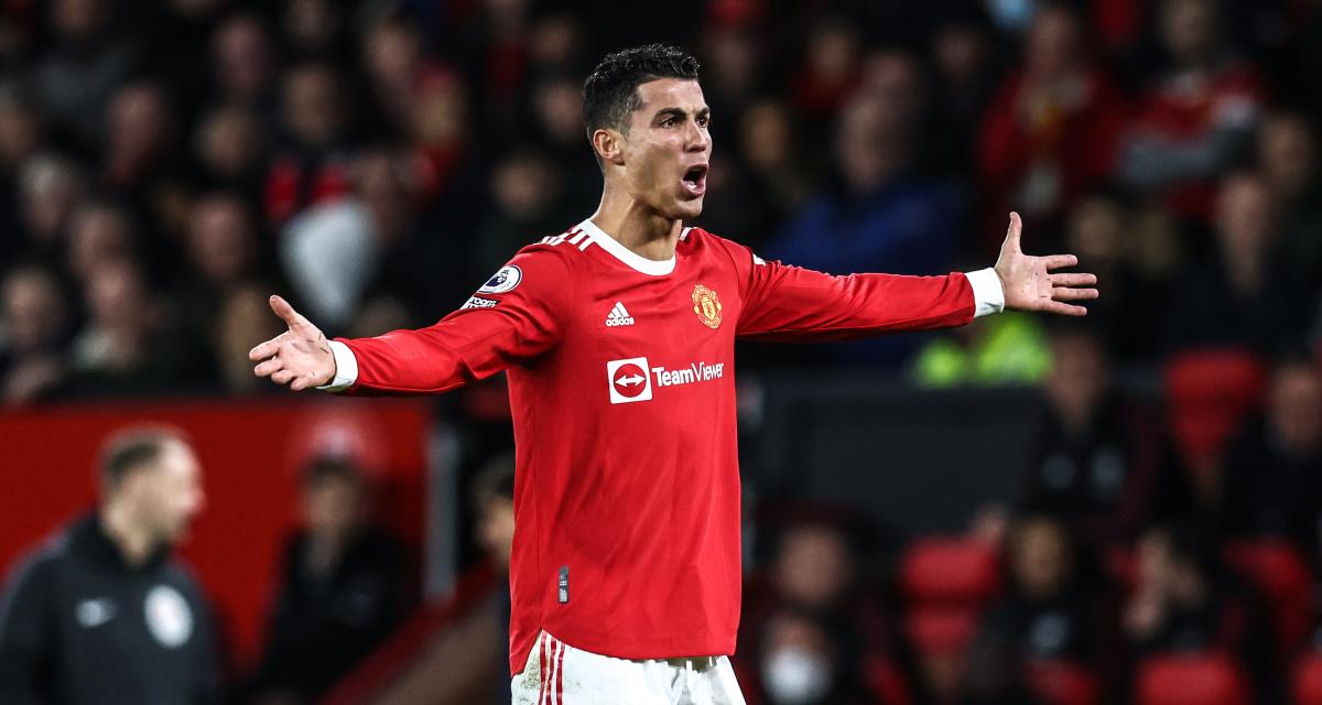 Ronaldo "Mançester Yunayted"də məşqə çıxmaqdan yenə niyə imtina etdi?