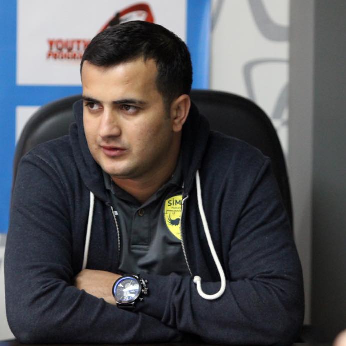 “Neftçi”dən bu iki futbolçuya tapşırıq verilib – RƏSMİ ŞƏXS DEDİ