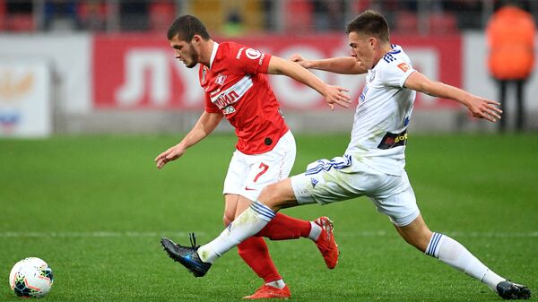 "Axmat" da azərbaycanlı futbolçunu heyətinə cəlb etmək istəyib, lakin…