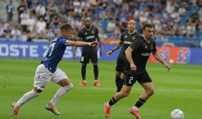 “QARABAĞ”: Biri var idi, bir yox idi...