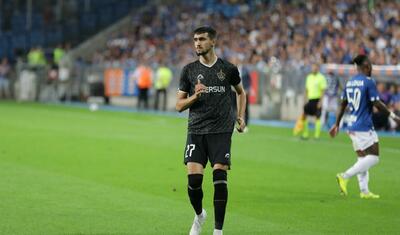 “QARABAĞ”: Biri var idi, bir yox idi...