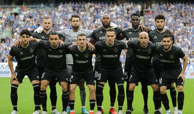 “QARABAĞ”: Biri var idi, bir yox idi...