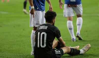 “QARABAĞ”: Biri var idi, bir yox idi...