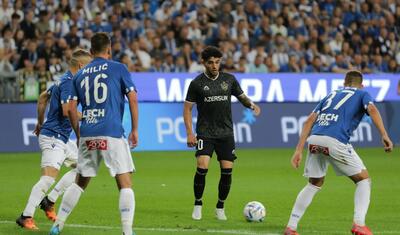 “QARABAĞ”: Biri var idi, bir yox idi...