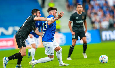 “QARABAĞ”: Biri var idi, bir yox idi...