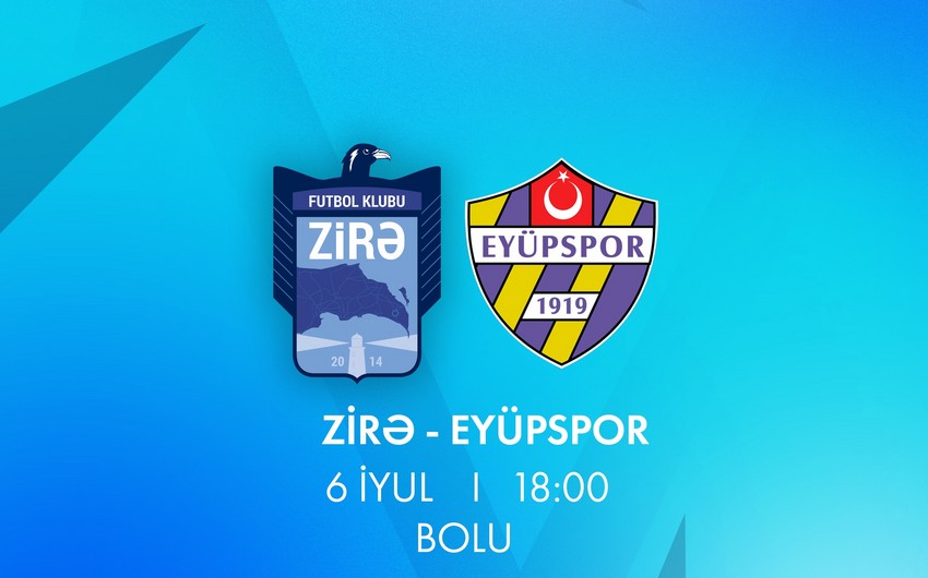 "Zirə"dən ikinci... BU GÜN