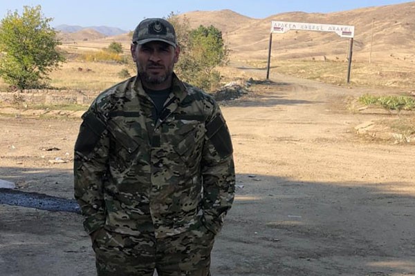 Azərbaycan klubunun prezidenti: “Əlimizdən nə gəlirsə, etməliyik”