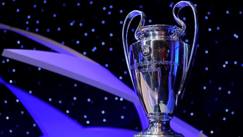 Çempionlar Liqasında I təsnifat mərhələsi - Son 7 oyun