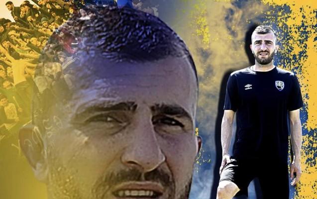 "Kəpəz" bu ölkənin yığmasından 30 min dollara transfer etdi