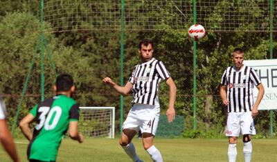 "Neftçi"nin gözlədiyi olmadı – Boludan