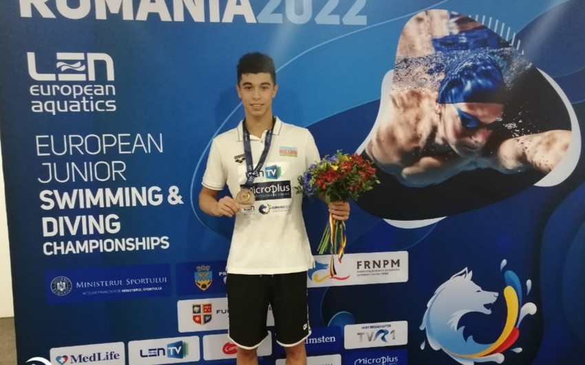 Ramil Azərbaycan üçün tarixi uğura imza atdı