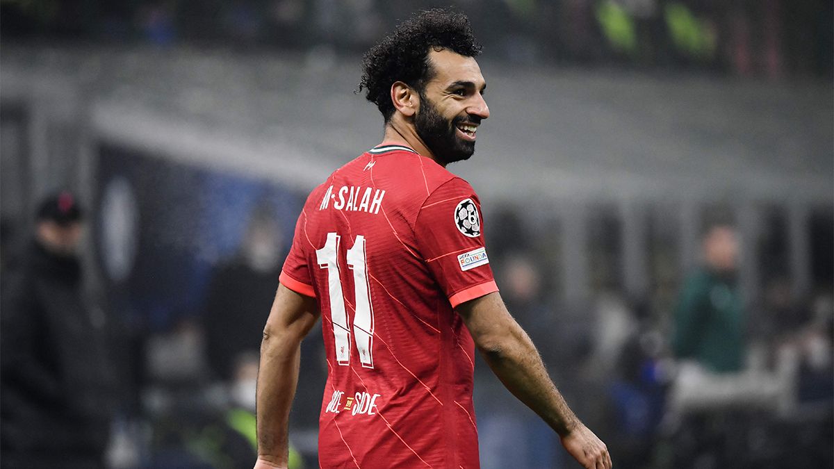 Yeni müqavilə Salaha nə qədər PUL QAZANDIRACAQ?