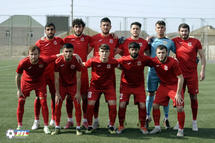 Ordu komandası iki dəfə imtahandan kəsilən baş məşqçiyə tapşırıldı