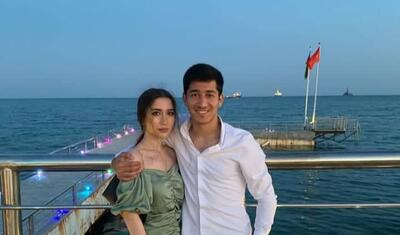 “Neftçi”nin futbolçusu 13 yaşından sevdiyi qızla ailə qurmağa hazırlaşır -