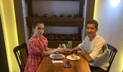 “Neftçi”nin futbolçusu 13 yaşından sevdiyi qızla ailə qurmağa hazırlaşır -