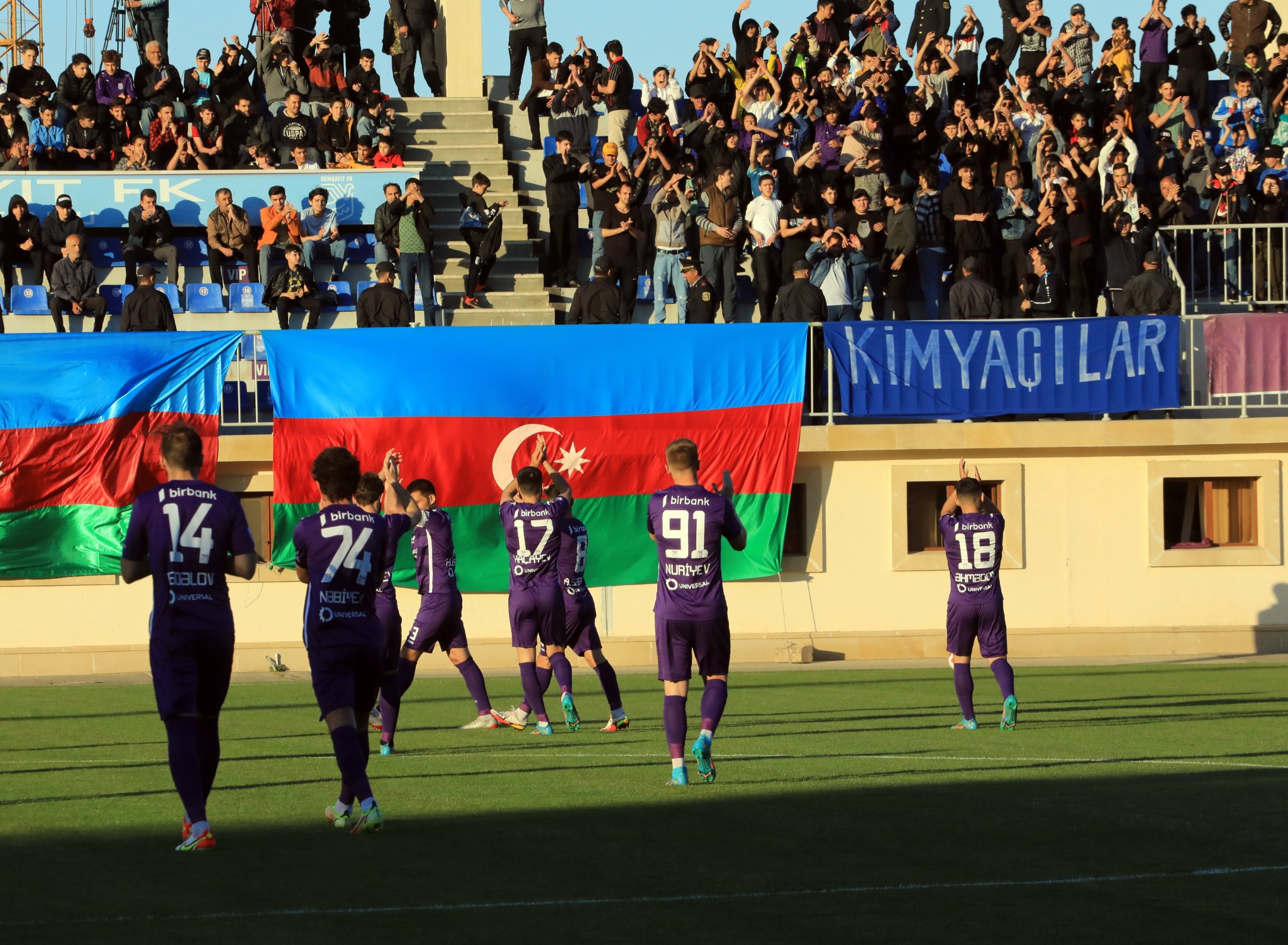 Zəif görünən Azərbaycan klubunun GİZLİ SİRRLƏRİ