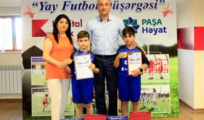 "Sumqayıt" 1000-dən çox məktəblini bu cür sevindirdi -