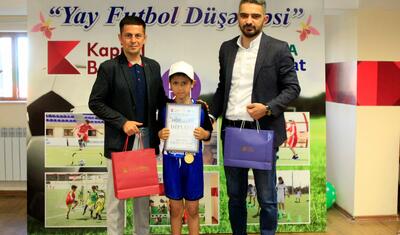 "Sumqayıt" 1000-dən çox məktəblini bu cür sevindirdi -