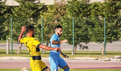 "Kəpəz" yeni transferləri ilə "pat" vəziyyətə düşdü -