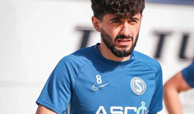 "Kəpəz" yeni transferləri ilə "pat" vəziyyətə düşdü -