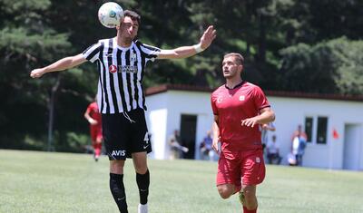 "Neftçi"nin Super Liqa klubuna gücü çatmadı –