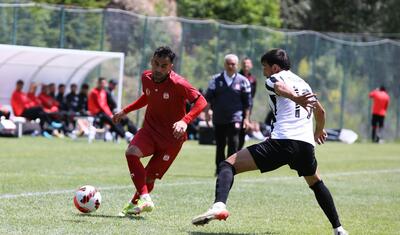 "Neftçi"nin Super Liqa klubuna gücü çatmadı –