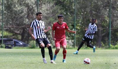 "Neftçi"nin Super Liqa klubuna gücü çatmadı –