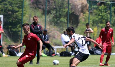 "Neftçi"nin Super Liqa klubuna gücü çatmadı –