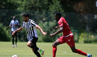 "Neftçi"nin Super Liqa klubuna gücü çatmadı –