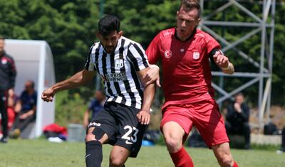 "Neftçi"nin Super Liqa klubuna gücü çatmadı –