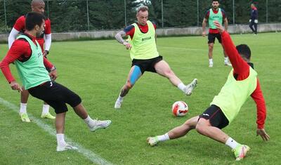 “Qəbələ”də üç futbolçu çatışmır - BOLUDAN