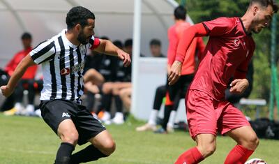 "Neftçi"nin Super Liqa klubuna gücü çatmadı –
