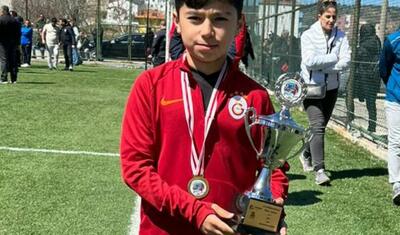 "Qalatasaray"dakı ikinci azərbaycanlı kimdir? -