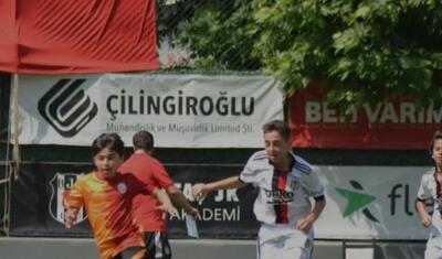 "Qalatasaray"dakı ikinci azərbaycanlı kimdir? -