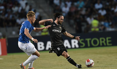 "Qarabağ" qazilərə jest etdi, "panlar"a "divan tutdu" –