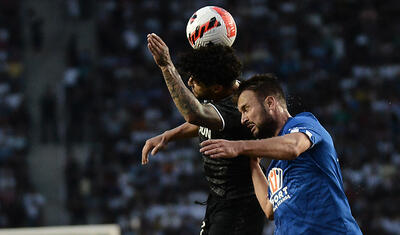 "Qarabağ" qazilərə jest etdi, "panlar"a "divan tutdu" –