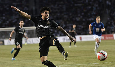 "Qarabağ" qazilərə jest etdi, "panlar"a "divan tutdu" –