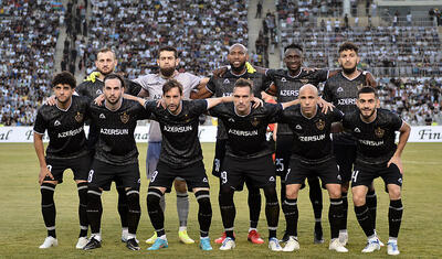 "Qarabağ" qazilərə jest etdi, "panlar"a "divan tutdu" –
